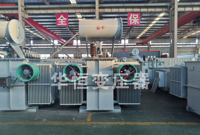 6300KVA乐平乐平乐平电力变压器