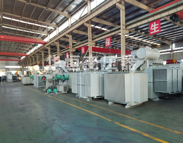 S11-8000/35乐平乐平乐平电力变压器厂家