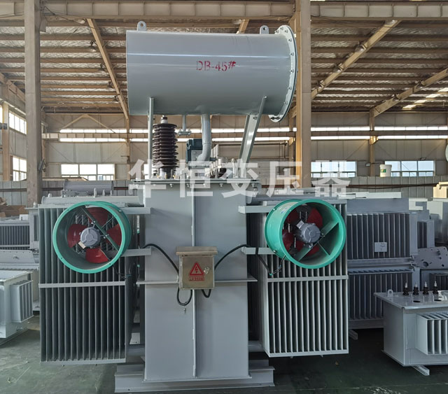 S13-8000/35乐平乐平乐平电力变压器