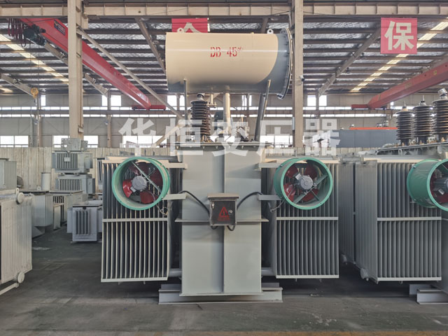 S11-10000/35乐平乐平乐平油浸式变压器