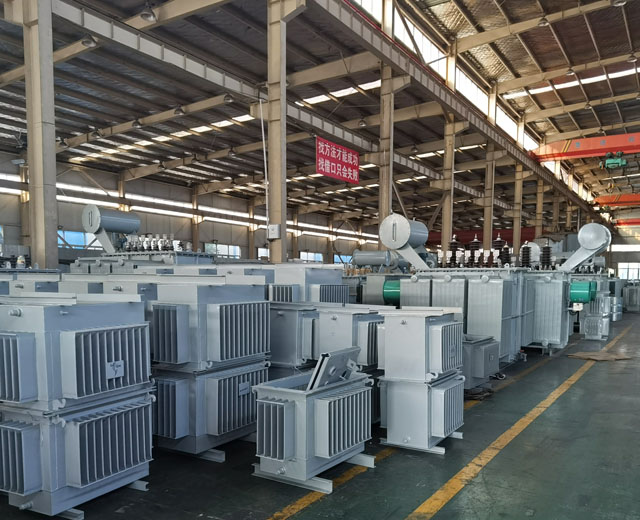 S11-6300/35乐平乐平乐平油浸式变压器